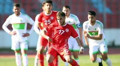 تحديد مواعيد تربصات منتخب الاواسط