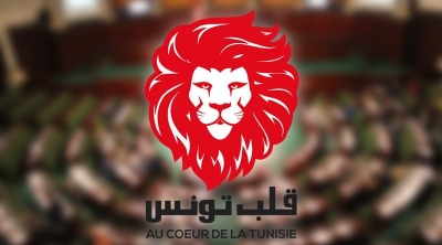 قلب تونس يدعو الفخفاخ الى اعلان موقفه من مؤامرة سامية عبو ضد عبير موسي 