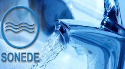 إنقطاع الماء بهذه المناطق في ولايتي تونس و أريانة بداية من الإربعاء