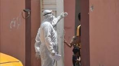 مصر تسجل أعلى حصيلة وفيات بكورونا