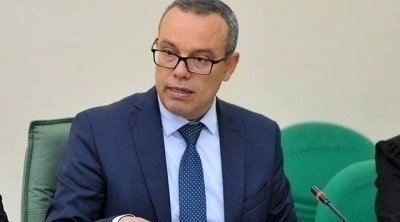 الخميري لموسى: اتحداكي أن تقدمي دليل عن زيارة نواب النهضة الى متهمين بالارهاب 
