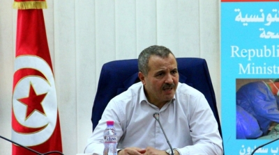 Tunisie : Mekki prévoit une seconde vague de coronavirus