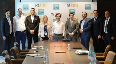 CARTE ASSURANCES première Compagnie du marché  tunisien à se doter d’une solution de signature électronique
