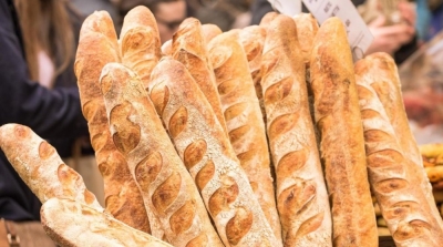 تونس بدون خبز لمدة 3 أيام 