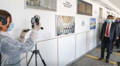 L'OACA annonce les mesures à respecter à l’intérieur des aéroports