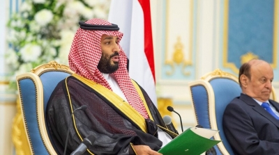 السعودية تقترح تعديل اتفاق الرياض لإنهاء القتال جنوب اليمن