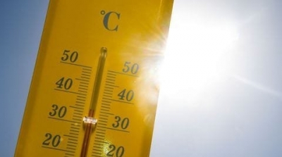 Météo: Températures entre 38°C et 47°C