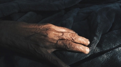 الكاف : إعادة رجل مسن كان متغيبا عن عائلته لـ35 سنة