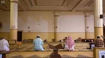 L'Arabie saoudite décide d'ouvrir les mosquées de la Mecque
