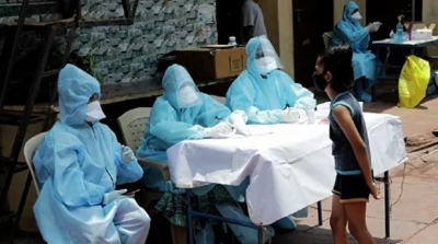 الصحة العالمية: تسجيل 150 ألف إصابة بكورونا عالميا أمس الخميس