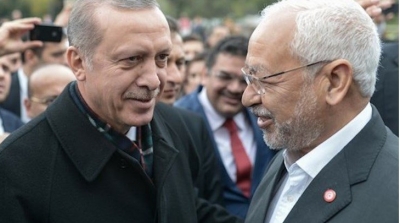 سفير تركيا في تونس : صداقة أردوغان والغنوشي شخصية