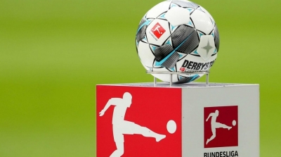 البندسليغا: عربي ينافس على جائزة أفضل لاعب