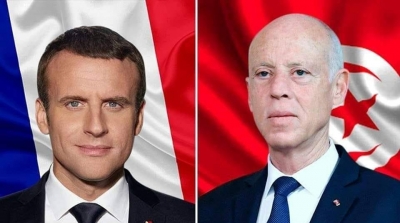 تفاصيل زيارة قيس سعيد إلى فرنسا