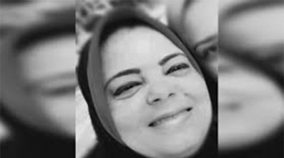 وفاة المخرجة المصرية نجلاء محمود ياسين بفيروس كورونا