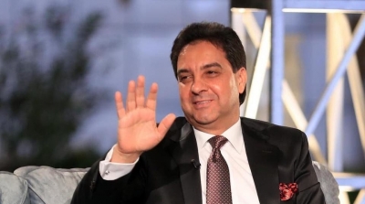 وفاة نجم الكرة العراقية أحمد راضي متأثراً بـكورونا
