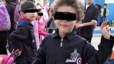 والدة ريان : ولدي داخ و هي تقلي يمثل عليك حتى مات في إيدي 