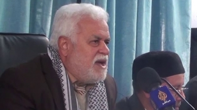 مرشح النهضة للمحكمة الدستورية : شخصية متطرفة و متهم بسرقة كتاب