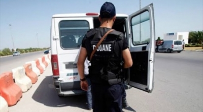 الديوانة تمكن من توفير موارد بقيمة 87 مليون دينار لفائدة خزينة الدولة