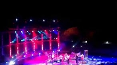 Sahriyet Hammamet 2020 :une manifestation 100% tunisienne