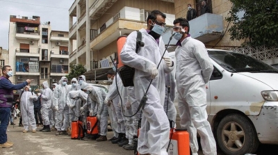 كوريا الجنوبية تؤكد رسميا بدء الموجة الثانية من جائحة كورونا