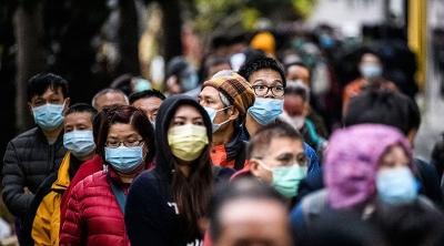 إصابات كورونا على مستوى العالم تتجاوز 9 ملايين والوفيات تقارب نصف مليون