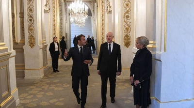 La France alloue 350 millions d'euros à la Tunisie