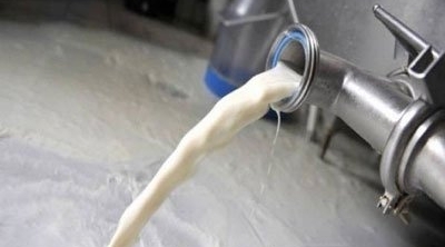 ايقاف كلي لنشاط منظومة الحليب بداية من هذا التاريخ