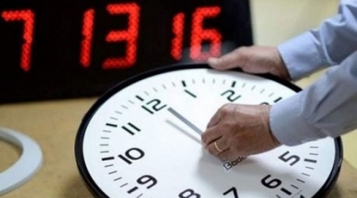 نحو تعديل توقيت العمل للموظفين في الادارات العمومية