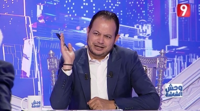 الهايكا توجه لفت نظر الى سمير الوافي