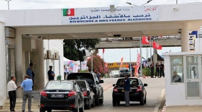 نحو تسهيل دخول السياح الجزائريين إلى تونس