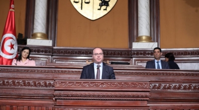 Fakhfakh annonce la cession de ses actions dans une société qui traite avec l’Etat