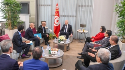 Nizar Yaich et Nourredine Erray soumis à la quarantaine