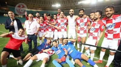 Olympique de Béja de retour en Ligue 1