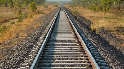 نحو إعادة تشغيل الخط الحديدي الرابط بين ماطر وطبرقة