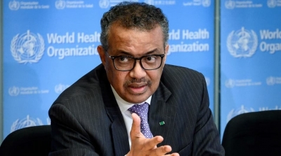 Coronavirus : Les cas repartent à la hausse en Europe, poussée alarmante aux Etats-Unis