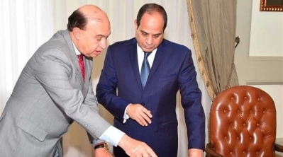 جدل في مصر حول إصابة السيسي بكورونا 