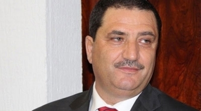 إلياس المنكبي يقاضي نائبة عن حركة النهضة