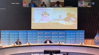 انتخاب تونس على رأس لجنة البرنامج والميزانية والادارة بمنظمة الصحة العالمية