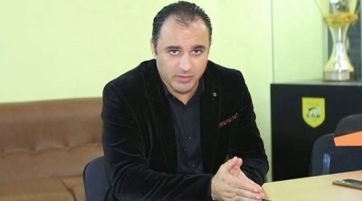 3 أحكام بالنفاذ العاجل ضد عبد السلام السعيداني