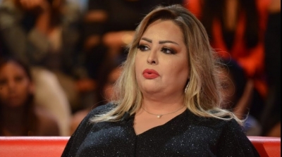 نوال غشام : شخصية عربية هامة عرض علي الزواج و أهداني سيارة فخمة