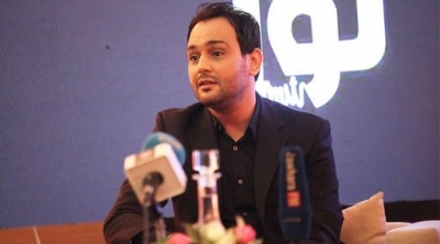 نور شيبة : رفضت الغناء في منزل راشد الغنوشي 