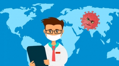 Coronavirus : plus de 10 millions de cas dans le monde