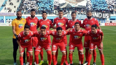 L'ESS en stage à Hammam-Bourguiba sans plusieurs titulaires