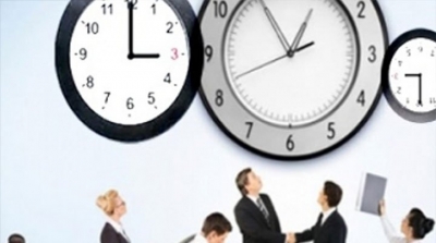 Tunisie : Les horaires administratifs d’été