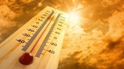 اليوم : درجات الحرارة تتجاوز المعدلات العادية