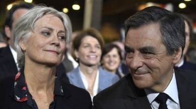 Les Fillon écopent de 8 ans de prison