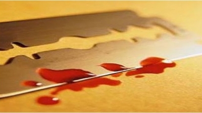 سوسة : الإعتداء على عمدة بشفرة حلاقة