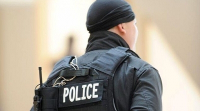 بنزرت : إيقاف 4 أشخاص بتهمة الاعتداء على دوريّة أمنية