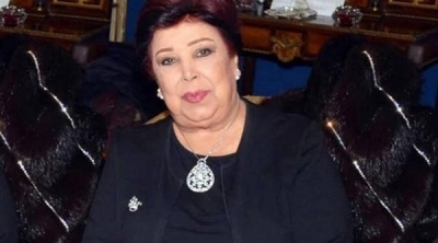 وفاة الفنانة المصرية رجاء الجداوي بعد معاناة مع فيروس كورونا