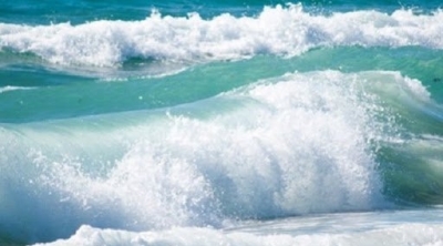 معهد الرصد الجوي يحذر : البحر شديد الإضطراب